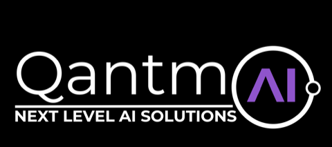Qantm AI — Next Level AI Solutions